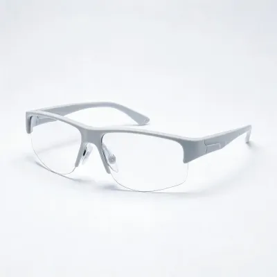 custom prescription safety glasses