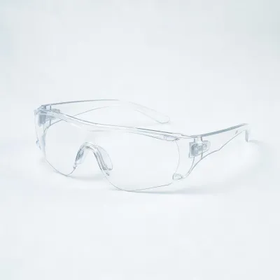 prescription safety glasses factory