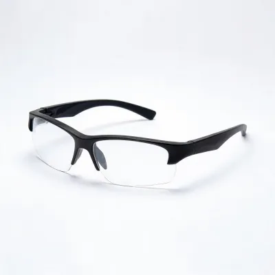 prescription safety glasses manufacturers