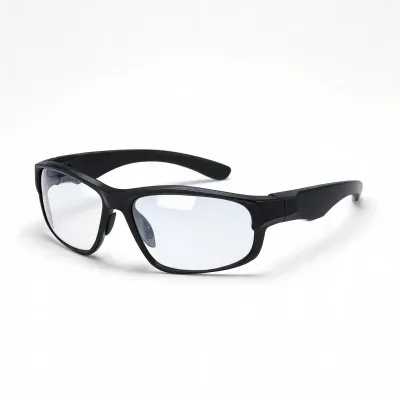 stylish prescription safety glasses